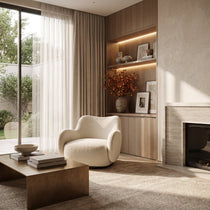 Arm Chair