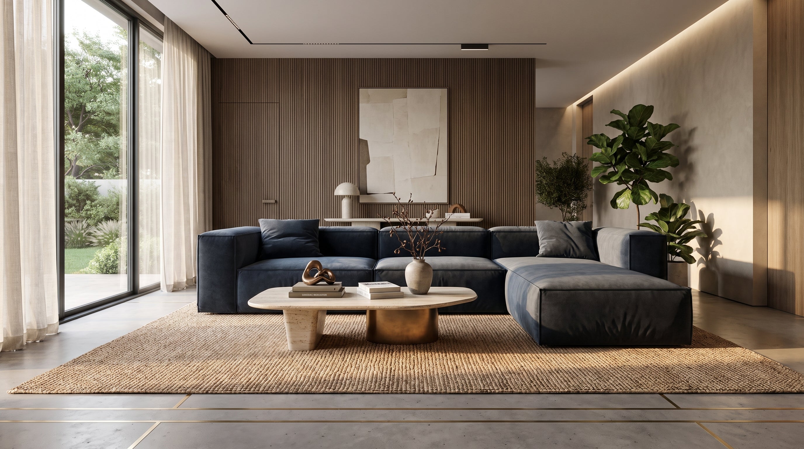 Elaenor Modular Sofa